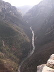 The Gorges