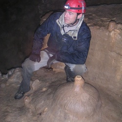 20071024 - Grotte du Crochet Sup (01)