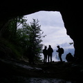 Grotte de la Doria