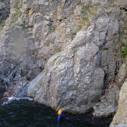 20081026 - Canyon du Rieutort avec JeM (48)