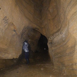 20090118 - Grotte de Revigny (39)
