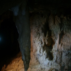 20110123 - Célian à la grotte du Tunnel (39)