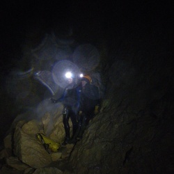 20111029 - Grotte de Gournier (38)