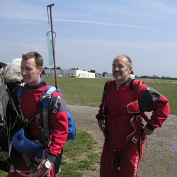 20060910 - Paul fait un saut en tandem parachutiste (38)