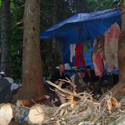 20080720 - Camp Speleo en Chartreuse (73)