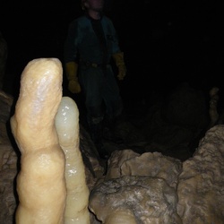 20091212 - Grotte du Burlandier (01)