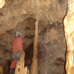 20101229 - Yoel à la grotte du Tunnel (39)